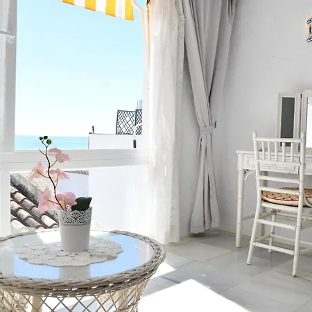 Sea Shells At Bahia Dorada Holiday home *