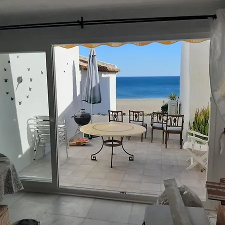 Sea Shells At Bahia Dorada Holiday home