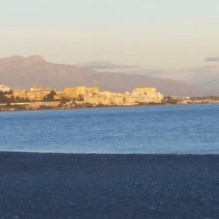 Sea Shells At Bahia Dorada Estepona
