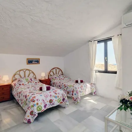 Sea Shells At Bahia Dorada Holiday home Estepona