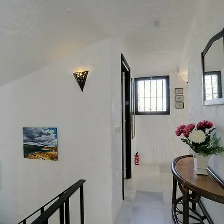 Holiday home Sea Shells At Bahia Dorada Estepona