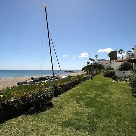 Nyaraló Sea Shells At Bahia Dorada Estepona
